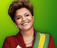 Dilma Rousseff will have to deal with dissatisfaction in the vast ranks of her congressional allies
